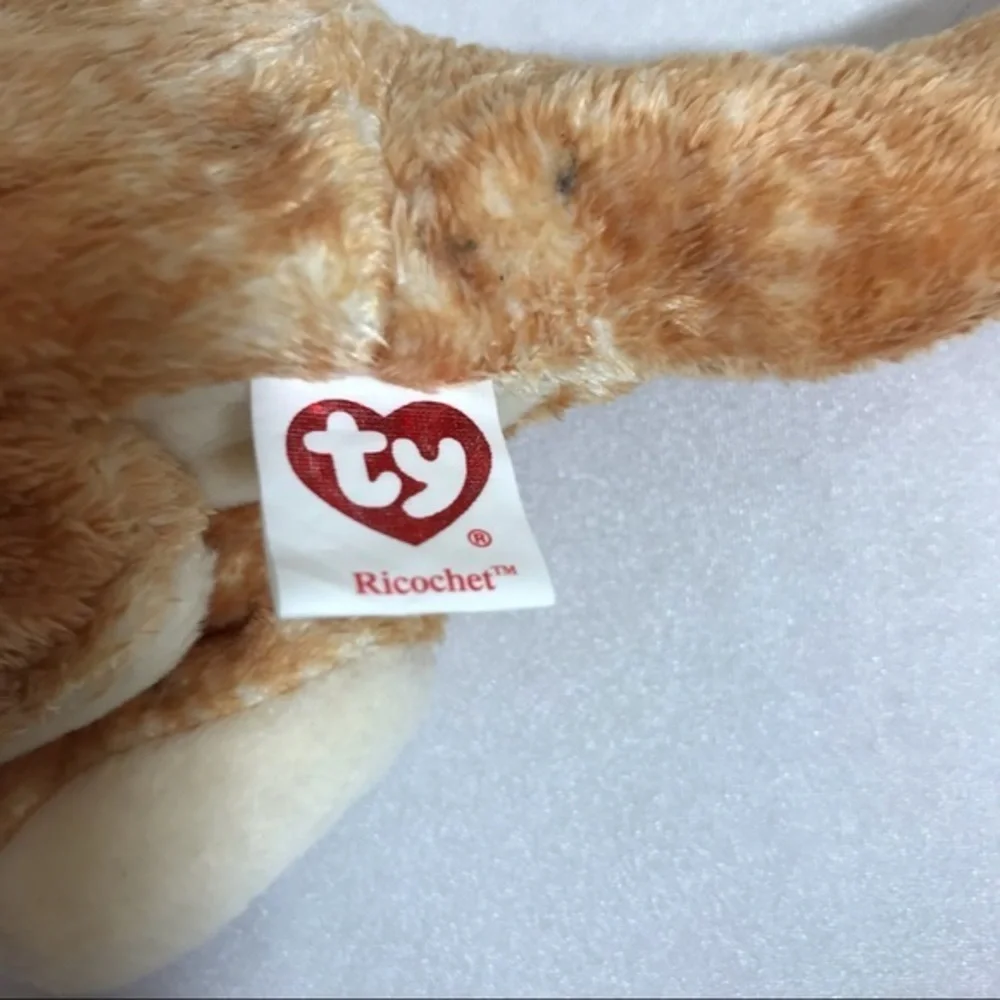 Ty Original Beanie Baby 